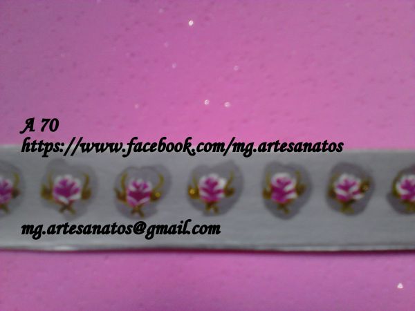 ADESIVOS DE UNHAS
