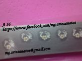 ADESIVOS DE UNHAS
