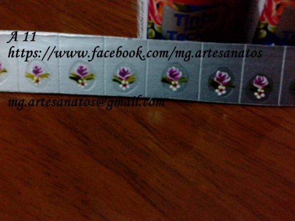 ADESIVOS DE UNHAS